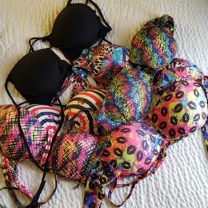 Brazilian Bikini Tops